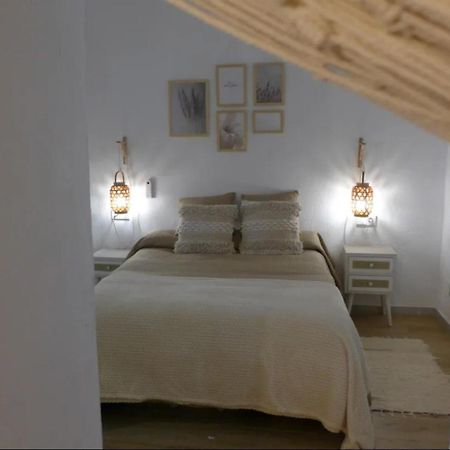 Apartamento Precioso Loft En Pleno Centro Historico De Vejer Vejer de la Frontera Exterior foto