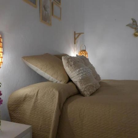 Apartamento Precioso Loft En Pleno Centro Historico De Vejer Vejer de la Frontera Exterior foto