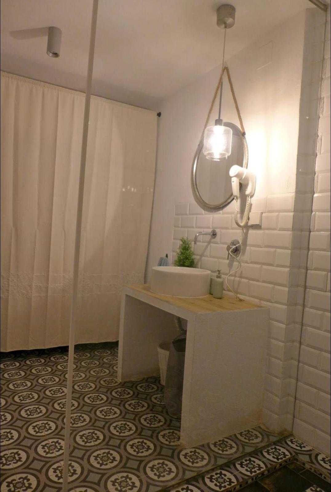 Apartamento Precioso Loft En Pleno Centro Historico De Vejer Vejer de la Frontera Exterior foto