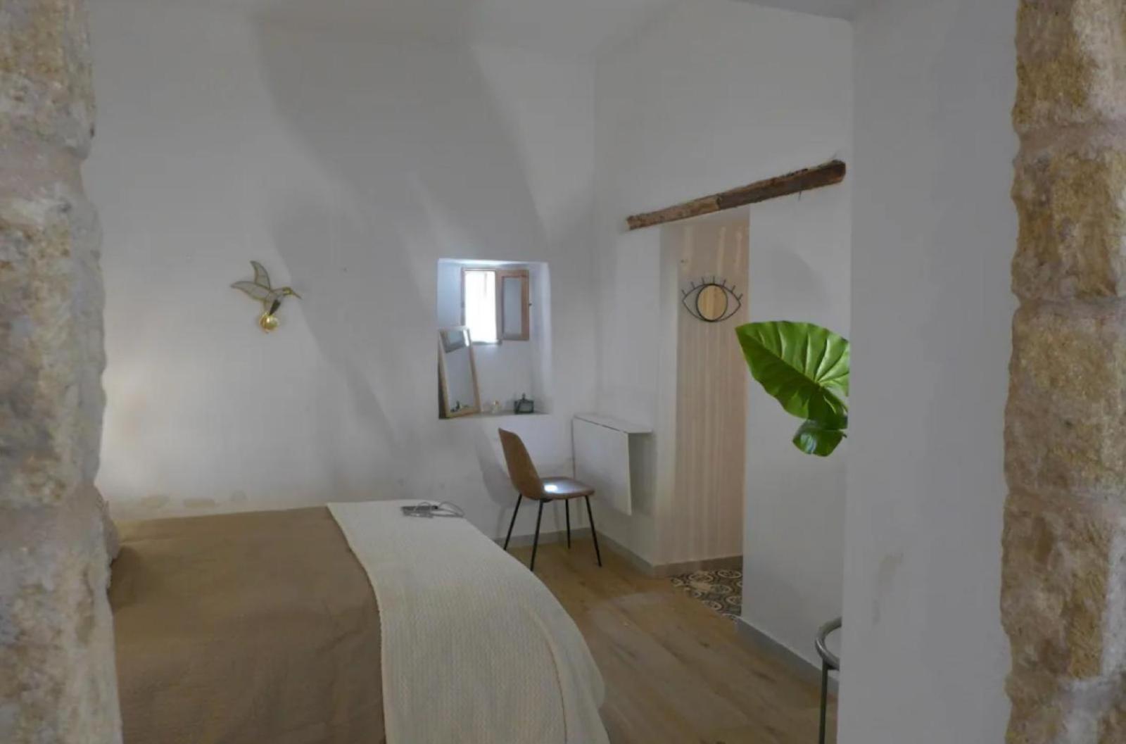 Apartamento Precioso Loft En Pleno Centro Historico De Vejer Vejer de la Frontera Exterior foto